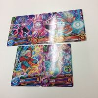 ドラゴンボール MTG ヒーローズ マジックザギャザリング カード スパイクのブリーダー リバーボア まとめ 12 2 サムネイル 2