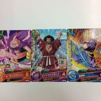 ドラゴンボール MTG ヒーローズ マジックザギャザリング カード スパイクのブリーダー リバーボア まとめ 12 2 サムネイル 3