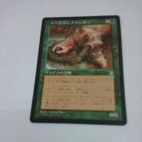 ドラゴンボール MTG ヒーローズ マジックザギャザリング カード スパイクのブリーダー リバーボア まとめ 12 2 サムネイル 4