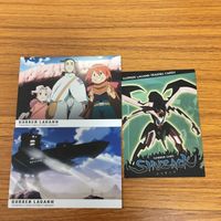 天元突破 グレンラガン カード まとめ 21 サムネイル 1