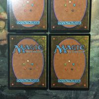 MTG マジックザギャザリング カード まとめ USG 硫黄の蒸気/Sulfurie Vapors 4枚セット 73 サムネイル 5
