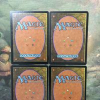 MTG マジックザギャザリング カード まとめ USG 硫黄の蒸気/Sulfurie Vapors 4枚セット 73 サムネイル 6