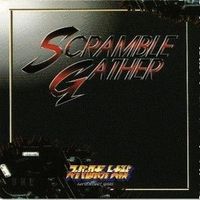 スクランブルギャザー グルンガスト サイバスター ヒュッケバイン 非売品 特典 キラ カード まとめ サムネイル 3
