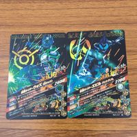 カード トレカ まとめ ガンバライジング ウォズ エビル ゼロワン バレス 迅 最光 26 サムネイル 4