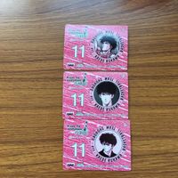 バンダイ バンプレカード スラムダンク まとめ 桜木 花道 赤木 晴子 桜木軍団 彩子 赤木 剛憲 小暮 公延 32 サムネイル 5