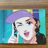 バンダイ バンプレカード スラムダンク まとめ 桜木 花道 赤木 晴子 桜木軍団 彩子 赤木 剛憲 小暮 公延 32 サムネイル 3