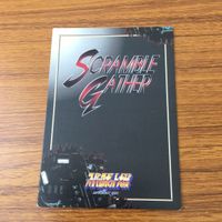 カード トレカ まとめ スクランブルギャザー グラドスタワー イデオデルタ 虎王機 ヴォルクルス 95 サムネイル 4