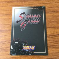 カード トレカ まとめ スクランブルギャザー グラドスタワー イデオデルタ 虎王機 ヴォルクルス 95 サムネイル 6