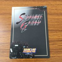 カード トレカ まとめ スクランブルギャザー グラドスタワー イデオデルタ 虎王機 ヴォルクルス 95 サムネイル 8