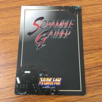 カード トレカ まとめ スクランブルギャザー グラドスタワー イデオデルタ 虎王機 ヴォルクルス 95 サムネイル 10