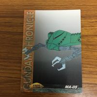 ガンダム カード ダス マスターズ カード まとめ 4 サムネイル 6