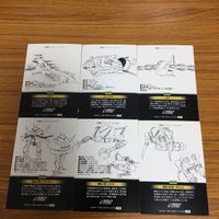 ガンダム カード ダス マスターズ カード まとめ 4 サムネイル 8