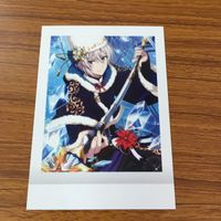アイドリッシュセブン アイナナ カード トレカ ぱしゃこれ 逢坂 壮五 16 サムネイル 1