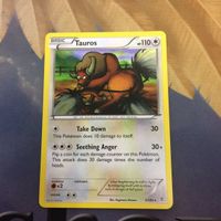 ポケモンカード 旧裏面 海外 英語版 カクレオン ケンタロス キテルグマ ゴニョニョ 35 55 32 23 サムネイル 4