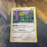 ポケモンカード 旧裏面 海外 英語版 カクレオン ケンタロス キテルグマ ゴニョニョ 35 55 32 23 サムネイル 2