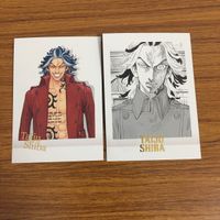 カード トレカ まとめ 東京リベンジャーズ ぱしゃこれ 箔押し レア 31 サムネイル 1