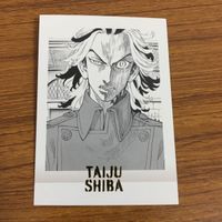 カード トレカ まとめ 東京リベンジャーズ ぱしゃこれ 箔押し レア 31 サムネイル 5