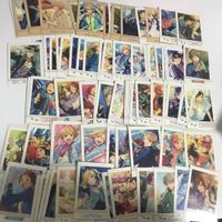 あんさんぶるスターズ あんスタ カード まとめ ぱしゃこれ 箔押し 大量 非売品 SP キラ レア クリア サイン z967 sn7 0523 サムネイル 10