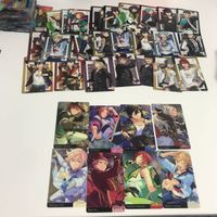 あんさんぶるスターズ あんスタ カード まとめ ぱしゃこれ 箔押し 大量 非売品 SP キラ レア クリア サイン z967 sn7 0523 サムネイル 6