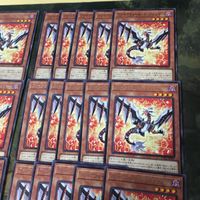 ファイアウォール・ディフェンサー 40枚 型番統一 字レア CYAC-JP001 遊戯王 まとめ サイバース サムネイル 3