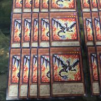 ファイアウォール・ディフェンサー 40枚 型番統一 字レア CYAC-JP001 遊戯王 まとめ サイバース サムネイル 4