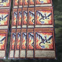 ファイアウォール・ディフェンサー 40枚 型番統一 字レア CYAC-JP001 遊戯王 まとめ サイバース サムネイル 5