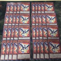 ファイアウォール・ディフェンサー 40枚 型番統一 字レア CYAC-JP001 遊戯王 まとめ サイバース