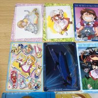 カード ふしぎの海のナディア ムービック movic まとめ ノーマル サムネイル 3