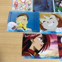 カード ふしぎの海のナディア ムービック movic まとめ ノーマル サムネイル 5