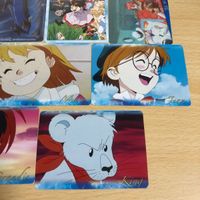 カード ふしぎの海のナディア ムービック movic まとめ ノーマル サムネイル 4