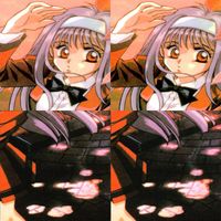 下級生 カード セミコンプ まとめ エルフ elf アートブレスト 美少女 ap652 サムネイル 2