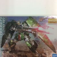 ウエハース カード 未開封 ガンダム グランブルーファンタジー ガンダムSEED ユニコーンガンダム3号機 ガンダムデュナ サムネイル 3