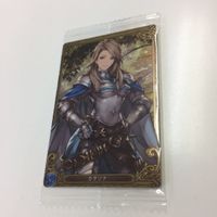 ウエハース カード 未開封 ガンダム グランブルーファンタジー ガンダムSEED ユニコーンガンダム3号機 ガンダムデュナ サムネイル 5