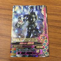 カード トレカ まとめ ガンバライジング SR 威吹鬼 響鬼 55 サムネイル 3