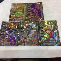 ドラゴンクエスト モンスター バトルロード カード まとめ レア 9 サムネイル 1