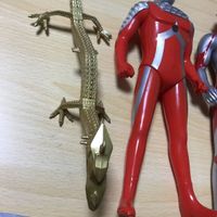 Ultraman Sofvi Bandai Vintage 1995 1993 Figure Lot サムネイル 7