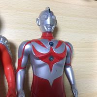 Ultraman Sofvi Bandai Vintage 1995 1993 Figure Lot サムネイル 2