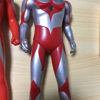 Ultraman Sofvi Bandai Vintage 1995 1993 Figure Lot サムネイル 3