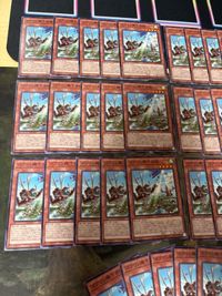 ゴブリン降下部隊 36枚 まとめ ノーマル PHNI 遊戯王 サムネイル 2