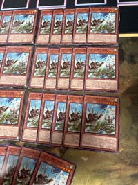 ゴブリン降下部隊 36枚 まとめ ノーマル PHNI 遊戯王 サムネイル 3