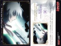 カード D.Gray-man ディーグレイマン まとめ 063 黒の教団 061 黒の教団 053 アクマを狩る少年 KONAMI コナミ サムネイル 4