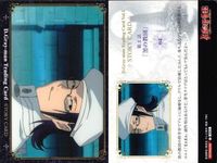 カード D.Gray-man ディーグレイマン まとめ 063 黒の教団 061 黒の教団 053 アクマを狩る少年 KONAMI コナミ サムネイル 2
