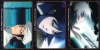 カード D.Gray-man ディーグレイマン まとめ 063 黒の教団 061 黒の教団 053 アクマを狩る少年 KONAMI コナミ サムネイル 1