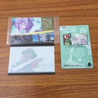 カード トレカ まとめ マクロス F ウエハース ランカ リー 未開封 5 サムネイル 2