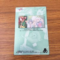 カード トレカ まとめ マクロス F ウエハース ランカ リー 未開封 5 サムネイル 8