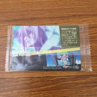 カード トレカ まとめ マクロス F ウエハース ランカ リー 未開封 5 サムネイル 6