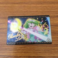 カード トレカ まとめ マクロス F ウエハース ランカ リー 未開封 5 サムネイル 3