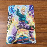 カード トレカ まとめ ドラゴンボール ヒーローズ 非売品 プロモ ゴテンクス トランクス 孫 悟天 箔押し 7 サムネイル 3