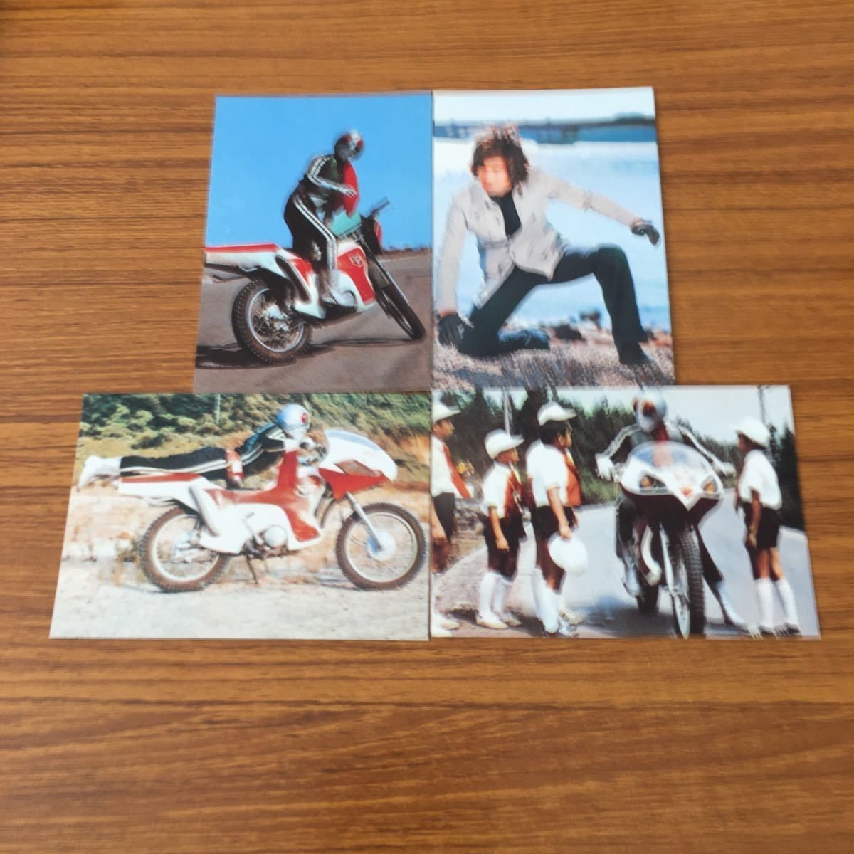 仮面ライダー カード まとめ 23