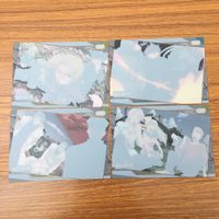 トレカ カード まとめ 鋼の錬金術師 ハガレン ロイ マスタング エドワード エルリック エド アルフォンス アル ウィンリィ 42 サムネイル 2
